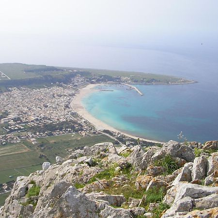 Alaba Hotel San Vito Lo Capo Kültér fotó